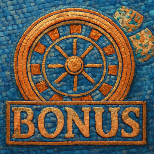 gb99 Scatter symbol close-up